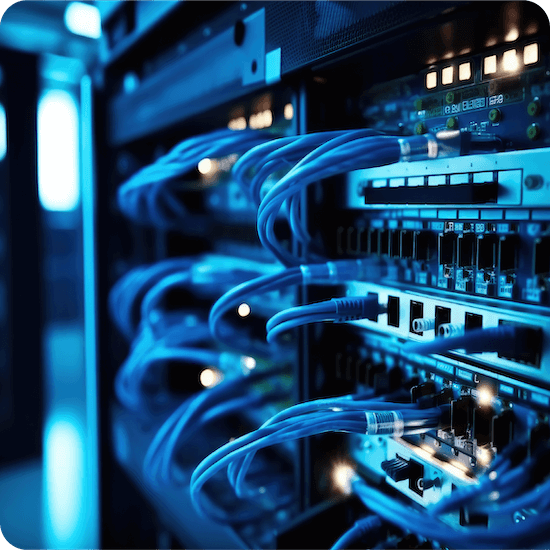 Zdjęcie systemu informatycznego